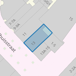 Perceel GLN00-A-8644