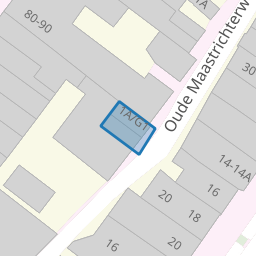 Perceel GLN00-A-8651