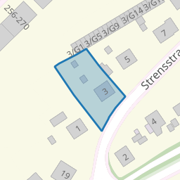 Perceel GLN00-A-8703