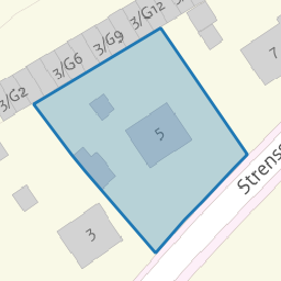 Perceel GLN00-A-8704