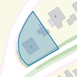 Perceel GLN00-A-8705