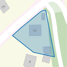 Perceel GLN00-A-8709