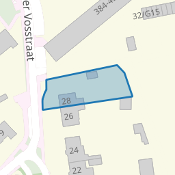 Perceel GLN00-A-8710