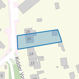 Perceel GLN00-A-8711