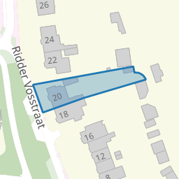 Perceel GLN00-A-8712