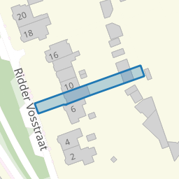 Perceel GLN00-A-8713