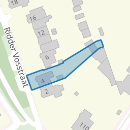 Perceel GLN00-A-8714