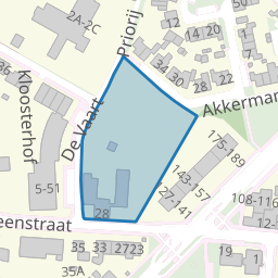 Perceel GLN00-A-8737