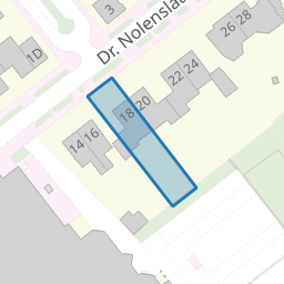 Perceel GLN00-A-8853