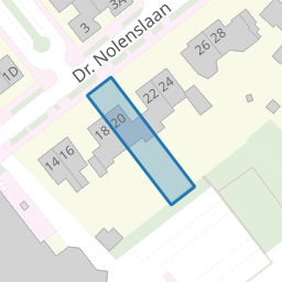 Perceel GLN00-A-8854