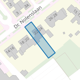 Perceel GLN00-A-8855