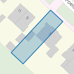 Perceel GLN00-A-8859