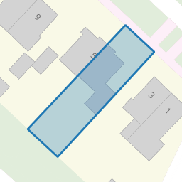 Perceel GLN00-A-8860