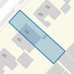 Perceel GLN00-A-8875