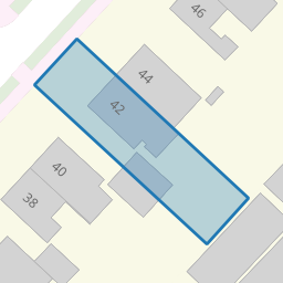 Perceel GLN00-A-8876