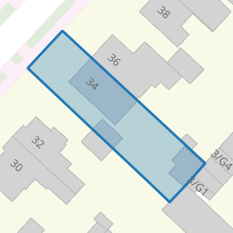 Perceel GLN00-A-8880