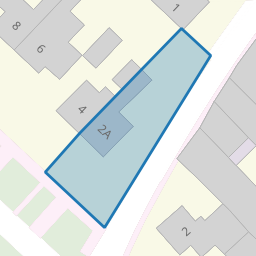 Perceel GLN00-A-8885