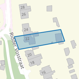 Perceel GLN00-A-8886