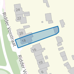 Perceel GLN00-A-8887