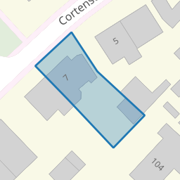 Perceel GLN00-A-8905