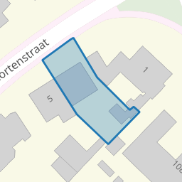 Perceel GLN00-A-8946