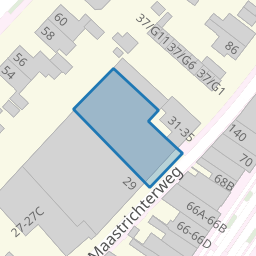 Perceel GLN00-A-8951