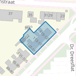 Perceel GLN00-A-8970