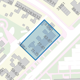 Perceel GLN00-A-8975