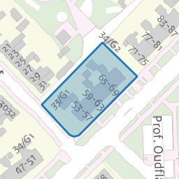 Perceel GLN00-A-8977