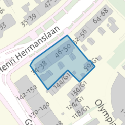 Perceel GLN00-A-8980