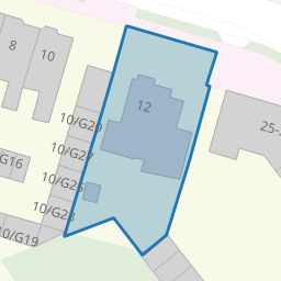 Perceel GLN00-A-8986