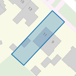 Perceel GLN00-A-8995