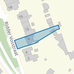 Perceel GLN00-A-9021