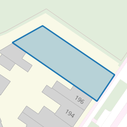 Perceel GLN00-A-9064