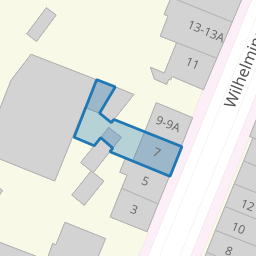 Perceel GLN00-A-9071