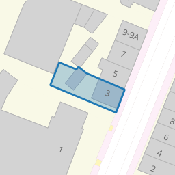 Perceel GLN00-A-9073