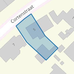 Perceel GLN00-A-9084