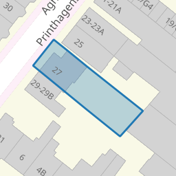 Perceel GLN00-A-9088