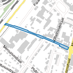 Perceel GLN00-A-9124