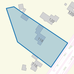 Perceel GLN00-A-9230