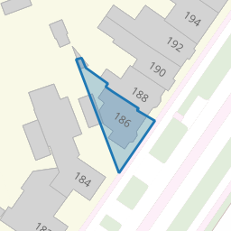 Perceel GLN00-A-9231