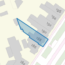 Perceel GLN00-A-9232