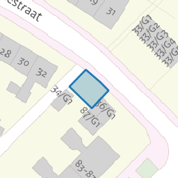 Perceel GLN00-A-9237