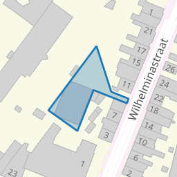 Perceel GLN00-A-9240