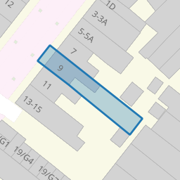 Perceel GLN00-A-9252