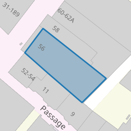 Perceel GLN00-A-9262