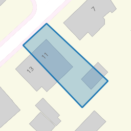 Perceel GLN00-A-9274