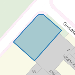 Perceel GLN00-A-9705