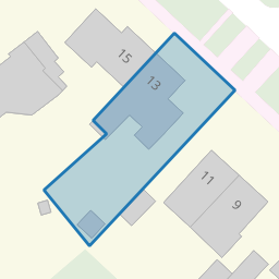 Perceel GLN00-A-9710