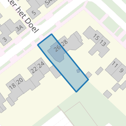 Perceel GLN00-A-9793